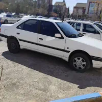 اس ال ایکس ۹۳|خودرو سواری و وانت|بجنورد, |دیوار