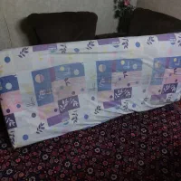 تشک پنبه ای