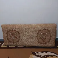پشتی ۴عدد