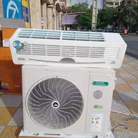 اعطای نمایندگی فروش کولر گازی سراسر کشور|کولر گازی و فن‌کوئل|تهران, ارم|دیوار