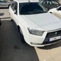 دنا مدل ۹۷ تیپ ۲|خودرو سواری و وانت|ارومیه, |دیوار