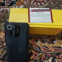 گوشی شیائومی مدل Poco M5s