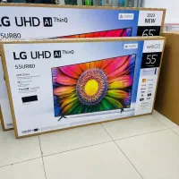 تلویزیون الجی و سامسونگ
