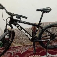 دوچرخه ۲۶|دوچرخه، اسکیت، اسکوتر|نیر (یزد), |دیوار