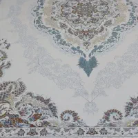 فرش کاملا نو ۳ماهه خریدم بدون استفاده ۱۸ تومن|فرش|مشهد, میعاد (شهرک غرب)|دیوار