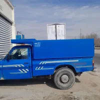 نیسان دارم جویای کار هستم