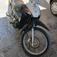 موتور لاکی تمیز