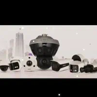 نصب و راه اندازی دوربین های مدار بسته آنالوگ HD