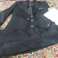 کت وشلوار پسرانه