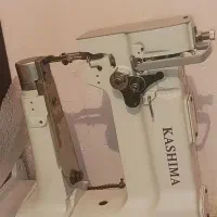 چرخ چرم دوزی آکبند