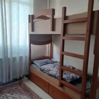 تختخواب دوطبقه