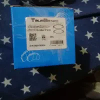 فروش ویژه لنت جلو و عقب برلیانس h330 و 320|قطعات یدکی و لوازم جانبی|کرج, حیدرآباد|دیوار