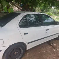 سمند ef7مدل۹۹