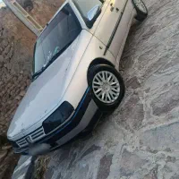 پژو 405نقره ای