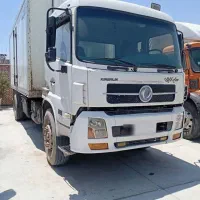 دانگفین البرز تک یخچال