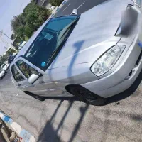 چری کویین تمیز مدل 88|خودرو سواری و وانت|پرند, فاز ۵|دیوار