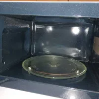 ماکروویو سامسونگ اصل کره|اجاق گاز و لوازم برقی پختوپز|تهران, شهرآرا|دیوار