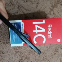 گوشی 14سی 14c شیائومی چهارده سی *با گارانتی*|موبایل|مشهد, سپاد|دیوار