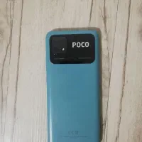 گوشی پوکوC40|موبایل|مشهد, شهرک رازی (شهرک غرب)|دیوار