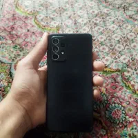 گوشی a52