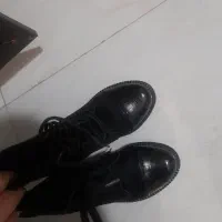 کفش بوت و اسپرت