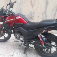 موتور Ds200 صفر