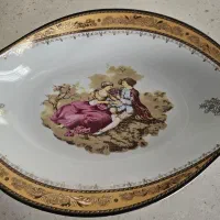 ظرف پذیرایی لمونژ