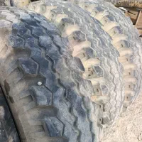 چهار حلقه لاستیک 100020دنا