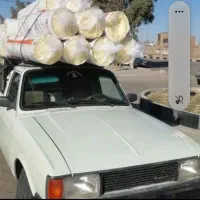 حمل بار به