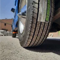 لاستیک تیوبلس نیسان مارک اورگرین