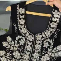 جلیقه کوردی در کامیاران سنندج