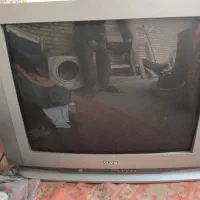 تلویزیون پارس 29 اینچ