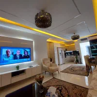 ۸۰متر/۲خواب/فولبازسازی/سالن پردهخور/سند شخصی|فروش آپارتمان|تهران, جنتآباد شمالی|دیوار