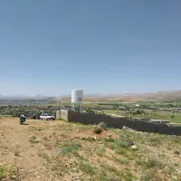 زمین باغی شهرک پارسیان صدرا (اقساط،نقد)