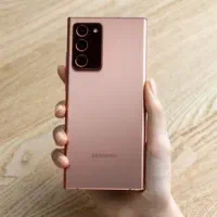 سامسونگ نوت ۲۰ الترا|موبایل|اصفهان, باغ نگاره|دیوار