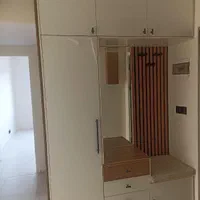 دکوراسیون داخلی کابینت پارکت لمینت کمد دیواری|مصالح و تجهیزات ساختمان|پردیس, |دیوار