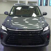 توکا مدل ۲۰۲۵صفر