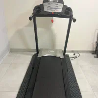 تردمیل توربو فیتنس ۱۰۰ تایوان|تجهیزات ورزشی|شاهین‌شهر, عطار|دیوار