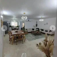 فروش آپارتمان فول امکانات طبقه ۳ جمنان گلستان ۶