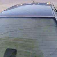 پژوپارس مدل ۸۵