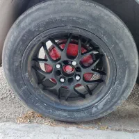 رینگ اسپرت ۱۵معاوضه یا فروش