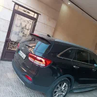 سورنتو ۲۰۱۷|خودرو سواری و وانت|اراک, |دیوار