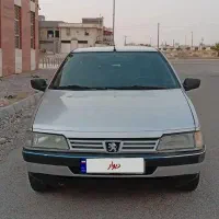 پژو405
