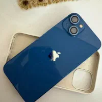 آیفون ۱۳نرمال ۱۲۸گیگ ۲سیم