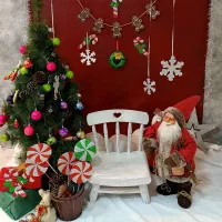 آتلیه عکاسی باغ فیض