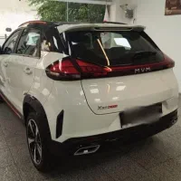 ام‌ وی‌ ام X33 Cross cvt اقساطی|خودرو سواری و وانت|شیراز, چوگیاه‎|دیوار