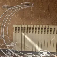 استند پایه گل