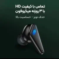 هدفون (ایرپاد) بلوتوث gt700|لوازم جانبی موبایل و تبلت|ارومیه, |دیوار
