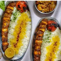 غذا آماده آشپز لند قبول تمام سفارشات ها و مراسم ها|خدمات پذیرایی، مراسم|مراغه, |دیوار