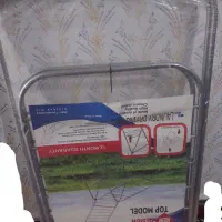 رخت آویز استیل